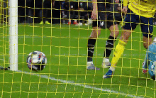 Một hành động gây phẫn nộ của Ronaldo