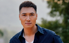 Nam diễn viên vừa giành giải Cánh Diều Vàng, 'soái ca' phim giờ vàng VTV