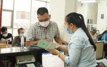 Bảo hiểm xã hội thông báo tới tất cả những ai nhận được cuộc gọi, tin nhắn có nội dung sau