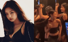 Jennie (BLACKPINK) bị chỉ trích