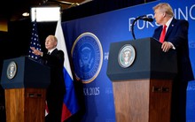 Cách Moscow đối phó với Washington dưới thời ông Trump