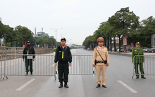 Từ hôm nay, các tuyến đường sau sẽ hoàn toàn tạm cấm trong nhiều ngày: Người dân cập nhật ngay để chủ động di chuyển