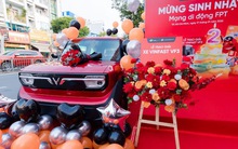 Mạng di động ảo FPT bước sang tuổi thứ 3