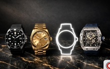 Tỷ phú top đầu của thế giới cũng chỉ đeo đồng hồ 1,2 triệu đồng - Khi người giàu nhất không cần chứng minh điều gì