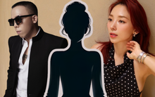 Phía Touliver lên tiếng nóng thông tin ly hôn Tóc Tiên vì có người thứ 3