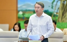 Nghị quyết 66: 'Lời hiệu triệu' cho một cuộc cải cách thể chế sâu sắc