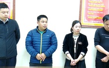 Triệt phá ổ nhóm "tín dụng đen" cho vay 1,75 tỉ đồng lấy lãi 1,5 tỉ đồng