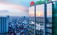 VPBank đón cổ đông ngoại sở hữu trên 1% vốn điều lệ