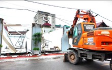 Hà Nội: Trách nhiệm của trưởng thôn, tổ trưởng dân phố về đất đai, xây dựng