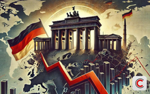 Buồn của nền kinh tế lớn nhất châu Âu: Hơn 17.600 doanh nghiệp sụp đổ chỉ trong 12 tháng, kỷ lục 20 năm chưa từng có tiền lệ