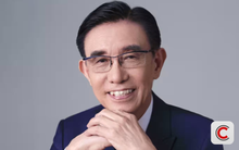 'Cha đẻ' của công nghệ khắc plasma từ bỏ quốc tịch Mỹ, quay về quê hương cống hiến: Lý do đằng sau gây bất ngờ!