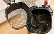 4 sự thật về nồi chiên không dầu: Ai cũng ước mình biết sớm hơn