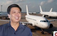 Hãng hàng không 300 tỷ của đại gia Nguyễn Đức Chi tuyên bố: Là "mô hình hoàn toàn khác" với các hãng truyền thống và giá rẻ, không coi bán vé là sản phẩm chính