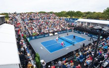 Thực hư hơn 812 triệu người châu Á từng chơi pickleball, trở thành thị trường tăng trưởng nhanh nhất thế giới