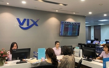 VIX muốn góp thêm 1.000 tỷ đồng vào công ty tài sản mã hóa