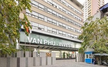 Văn Phú lên kế hoạch mua lại trái phiếu trước hạn