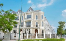 Soi giá bán biệt thự, liền kề loạt "khu nhà giàu" Hà Nội, xuất hiện một KĐT gây bất ngờ khi giá vượt mặt Ciputra