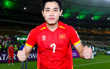 Vì sao Đình Bắc không được AFC đánh giá là ngôi sao triển vọng?