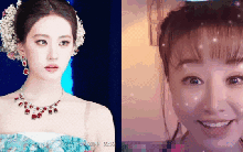 Kiếm 19 tỷ/tháng nhờ bắt chước người nổi tiếng