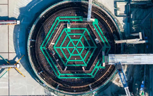 Bước đột phá hạt nhân "đầu tiên trên thế giới" của Trung Quốc khiến giới kỹ sư kinh ngạc