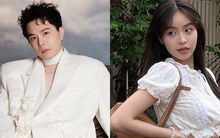 Hoa hậu Thanh Thuỷ lộ bằng chứng đang hẹn hò Trịnh Thăng Bình?