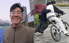 Kiếm tiền không khó: Chàng thạc sĩ dạy người lớn đi xe đạp, nhẹ nhàng 'bỏ túi' cả tỉ đồng