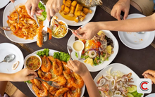 'Downtrend' của ngành hải sản: Một chuỗi nhà hàng nổi tiếng từng có 150 cơ sở giờ chỉ còn vỏn vẹn ... 15