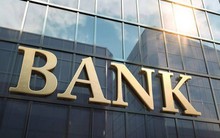 Một ngân hàng chuẩn bị trả cổ tức