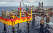 Phát hiện mỏ khí đốt trữ lượng gần 100 tỷ feet khối, đủ cung cấp điện cho hơn 5,7 triệu hộ gia đình trong vòng một năm