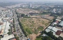 Đồng Nai sắp đấu giá 3 khu 'đất vàng'