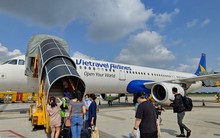 Vietravel Airlines sắp đổi tên sau khi T&T Group thành cổ đông chiến lược