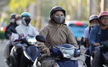 Thêm 2 đợt không khí lạnh, Nam Bộ tiếp tục se lạnh về đêm và sáng sớm