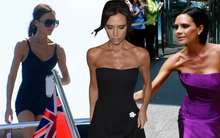 Victoria Beckham vì sợ béo mà ép cân đến suy dinh dưỡng, gần 30 năm chỉ ăn cá và rau luộc