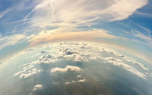 NASA tiết lộ ngày ‘tận thế’ của trái đất, yếu tố sống còn cho hành tinh đang đếm ngược đến lúc cạn kiệt