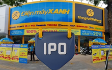 Vừa lên kế hoạch IPO, Điện Máy Xanh hoàn tất họp ĐHĐCĐ bất thường