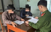 Kiểm tra điện thoại, tài khoản ngân hàng của 2 thanh niên sinh năm 2008-2009, phát hiện giao dịch hơn 1,3 tỷ đồng trong 3 ngày: Công an lập tức vào cuộc