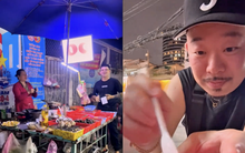 Khách Nhật nhận thua 100% trước kiểu đồ ăn này của Việt Nam