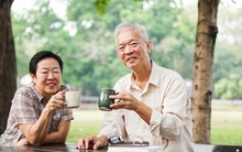 40 tuổi bớt tham, 50 tuổi bớt cảm, 60 tuổi điều chỉnh 1 thứ để an yên