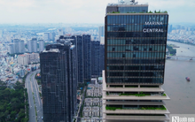 Chủ đầu tư Saigon Marina IFC mua lại hơn 4.300 tỷ đồng trái phiếu trước hạn