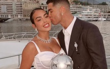 Ronaldo cưới cô gái nhà nghèo, đám cưới được mong chờ nhất năm 2026