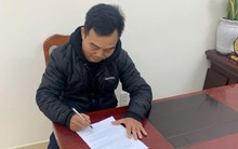 Chuyển nhầm vào tài khoản của người trùng họ tên cháu mình, người đàn ông Hải Phòng được ngân hàng chuyển trả lại sau hơn 1 tháng