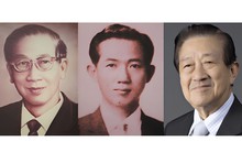 Gia tộc tỷ phú gốc Hoa ở Thái Lan và bí quyết giàu 'nứt vách' vẫn hòa thuận