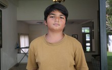 Người người vibe code, nhà nhà vibe code: Cậu bé 13 tuổi cùng chị gái tuổi teen thức trắng 24 giờ thi hackathon AI tại Singapore nhờ vibe coding