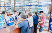 FPT Retail hé lộ "quân bài tẩy" giúp Long Châu thu về 1,3 tỷ USD, tiếp tục tham vọng mở mới 400-500 cửa hàng