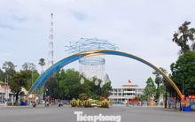 Cần Thơ có bảng giá đất mới, nhiều nhà phố tăng giá mạnh