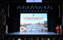 Thế giới bất ngờ với công nghệ Việt Nam