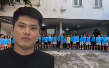 Lời khai của Huỳnh Cao Cường ‘Đức Năng Thắng Số’ - kẻ lừa đảo dưới vỏ bọc 'hiệp sĩ"