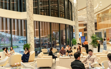 Doanh nghiệp địa ốc phía Nam “mở bát” đầu năm 2026 với loạt động thái gây chú ý