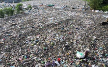 Cà Mau sẽ có nhà máy điện rác hơn 1.780 tỉ đồng