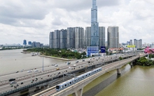 6 tuyến Metro tăng tốc, địa ốc TPHCM đổi nhịp, giá bất động sản có nơi tăng gấp đôi